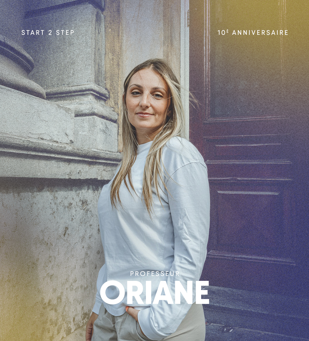 Oriane