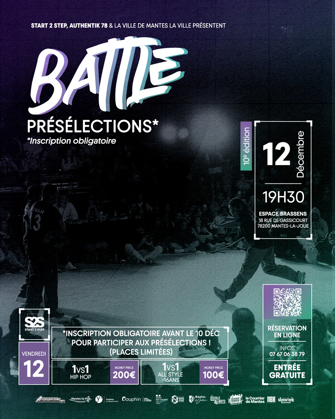 affiche-merry-christ-mantes-7-eme-edition