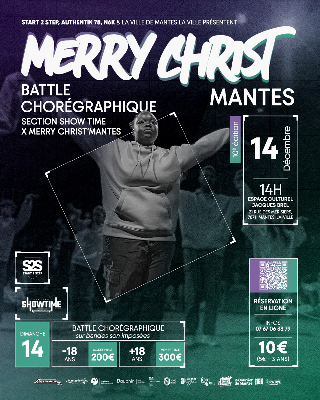affiche-merry-christ-mantes-7-eme-edition